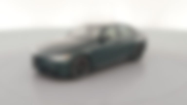 2021 Alfa Romeo Giulia vehicle photo
