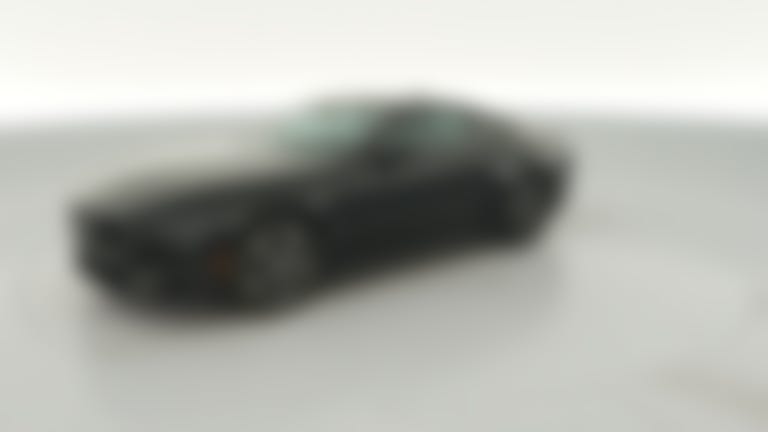 2025 Ford Mustang vehicle photo