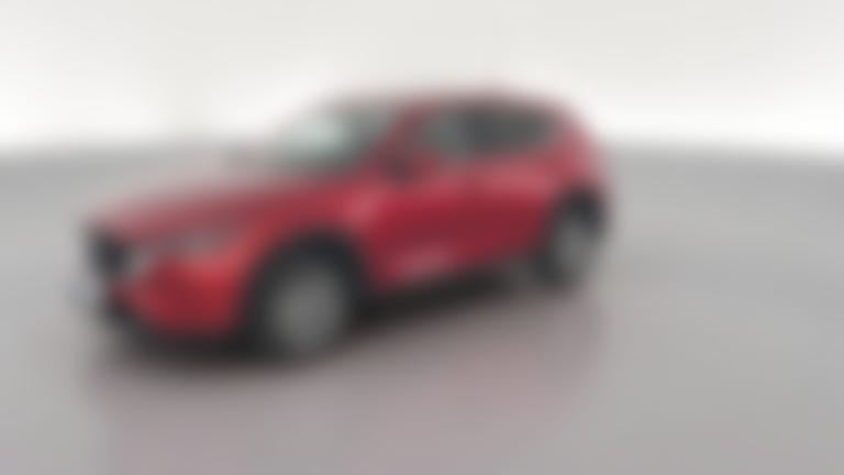 2023 MAZDA CX-5 vehicle photo
