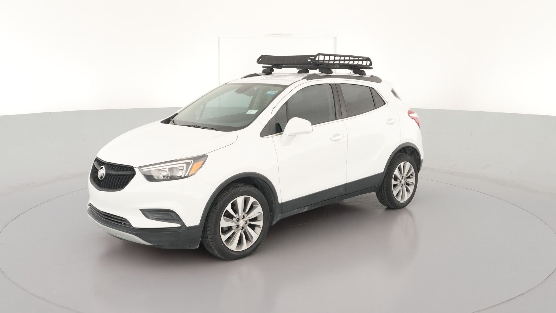 2020 Buick Encore vehicle photo
