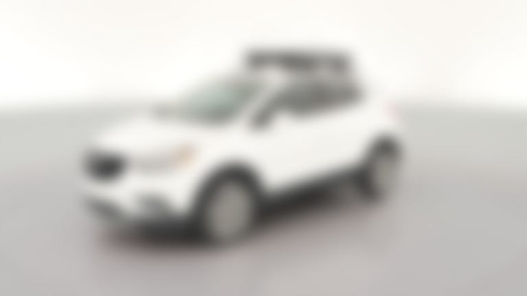 2020 Buick Encore vehicle photo