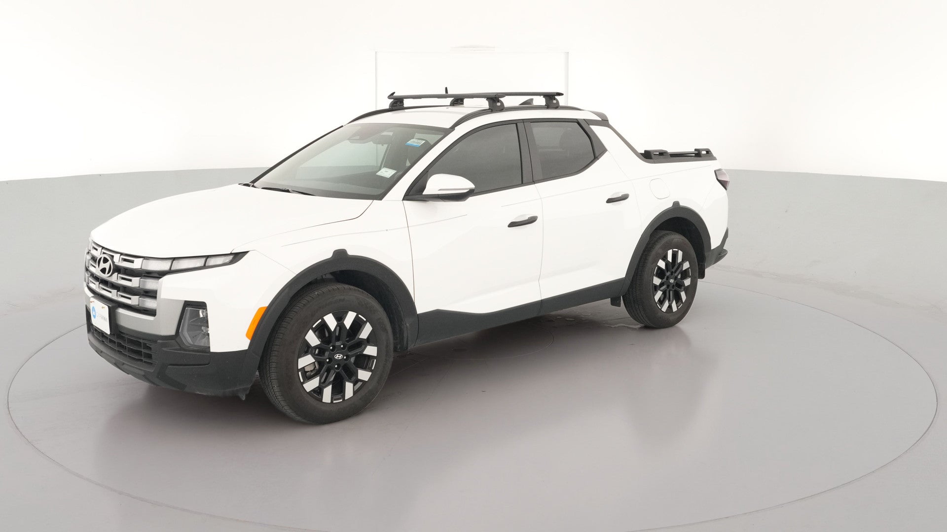 2026 Hyundai Santa Cruz vehicle photo