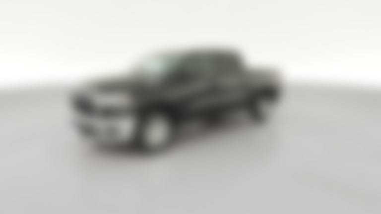 2025 Ram 1500 Crew Cab vehicle photo