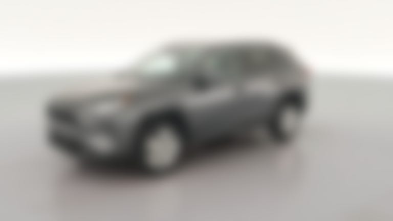 2021 Toyota RAV4 vehicle photo