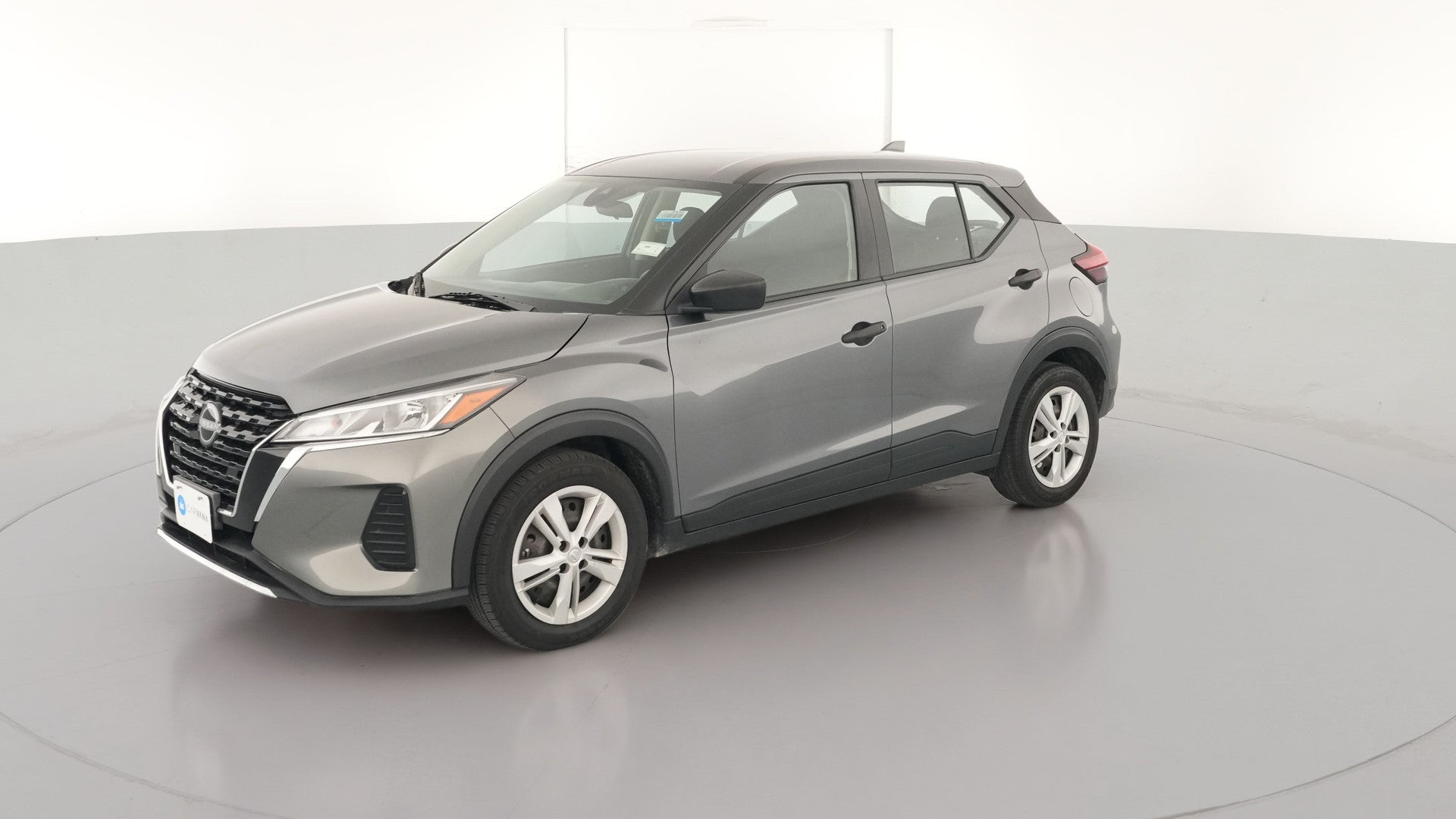 2024 Nissan Kicks vehicle photo