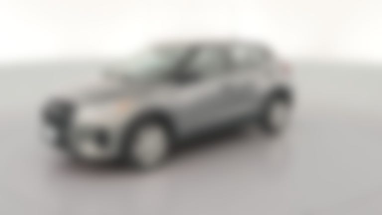 2024 Nissan Kicks vehicle photo