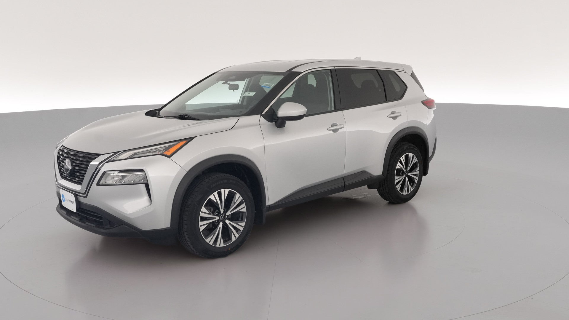 2023 Nissan Rogue vehicle photo