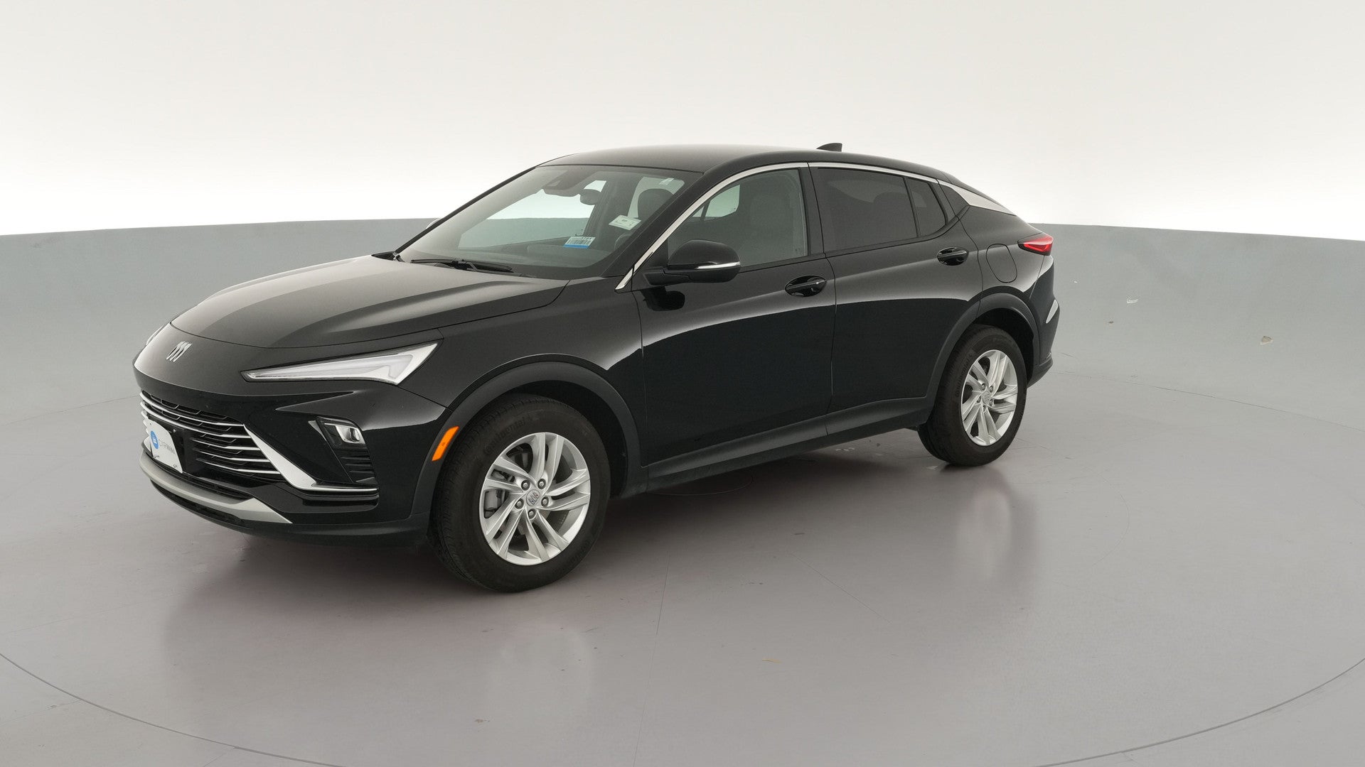 2024 Buick Envista vehicle photo
