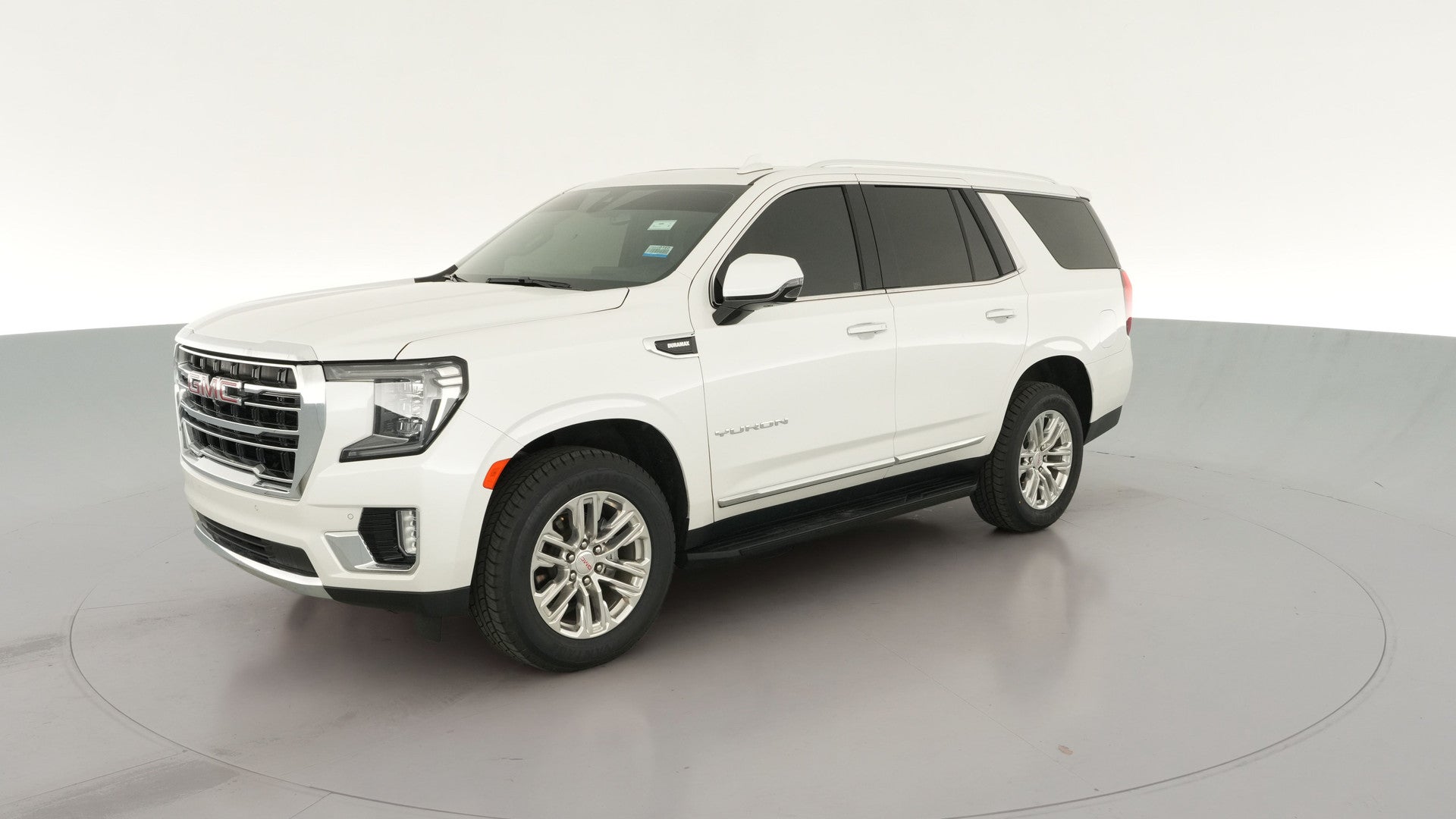2022 GMC Yukon vehicle photo