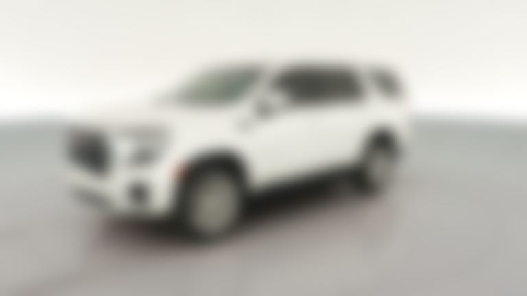 2022 GMC Yukon vehicle photo