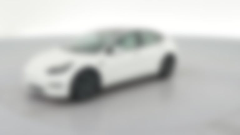 2022 Tesla Model 3 vehicle photo
