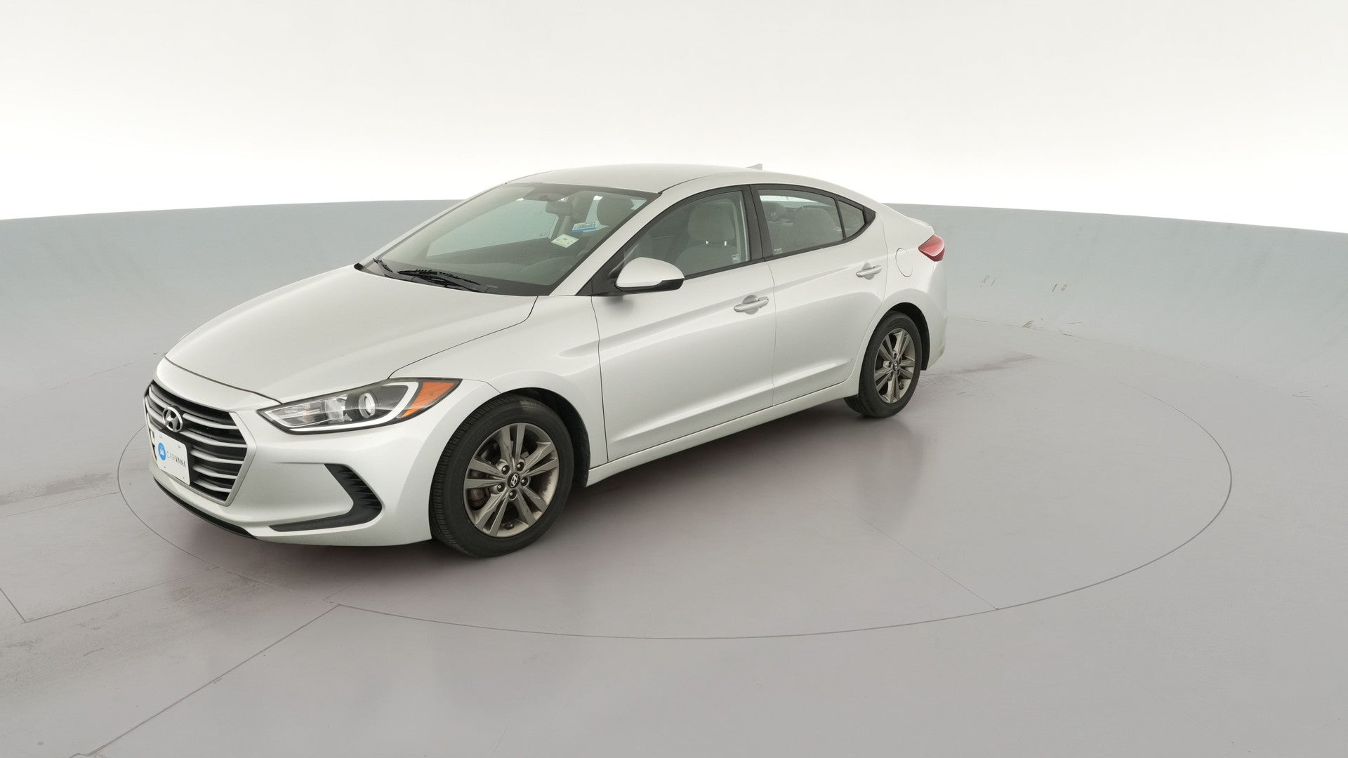 2018 Hyundai Elantra vehicle photo