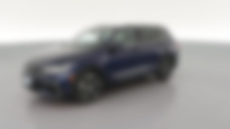 2022 Volkswagen Tiguan vehicle photo