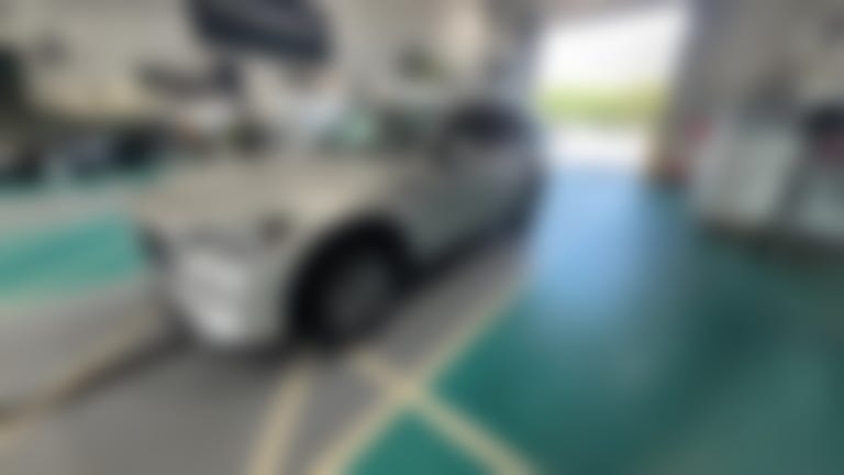 2025 MAZDA CX-90 vehicle photo