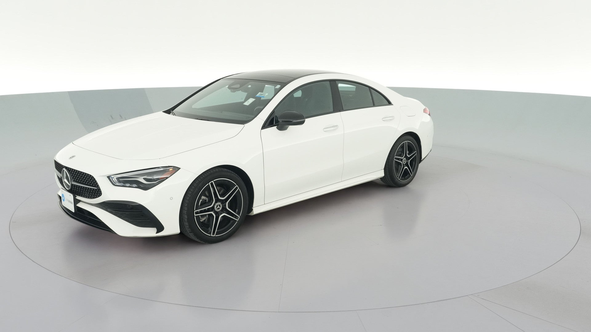 2024 Mercedes-Benz CLA vehicle photo