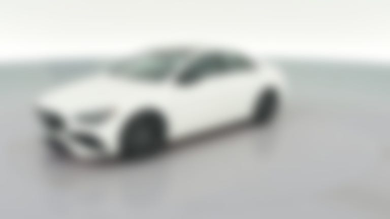 2024 Mercedes-Benz CLA vehicle photo