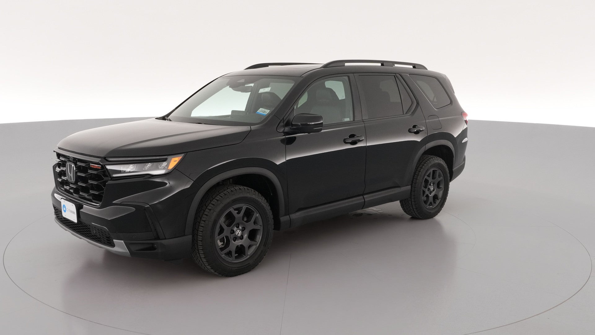 2023 Honda Pilot vehicle photo