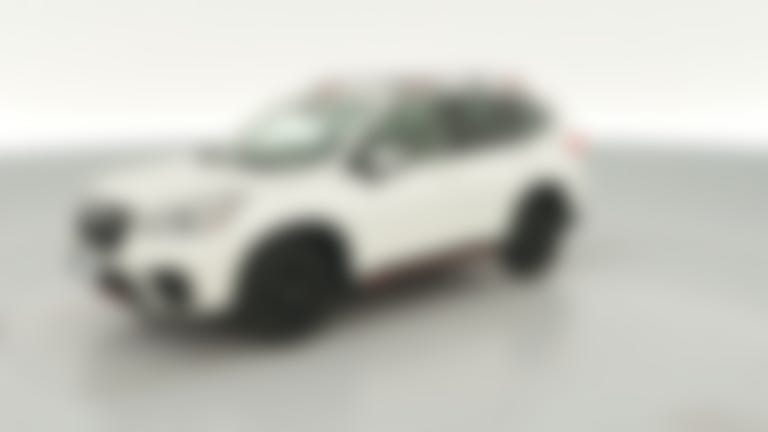 2021 Subaru Forester vehicle photo
