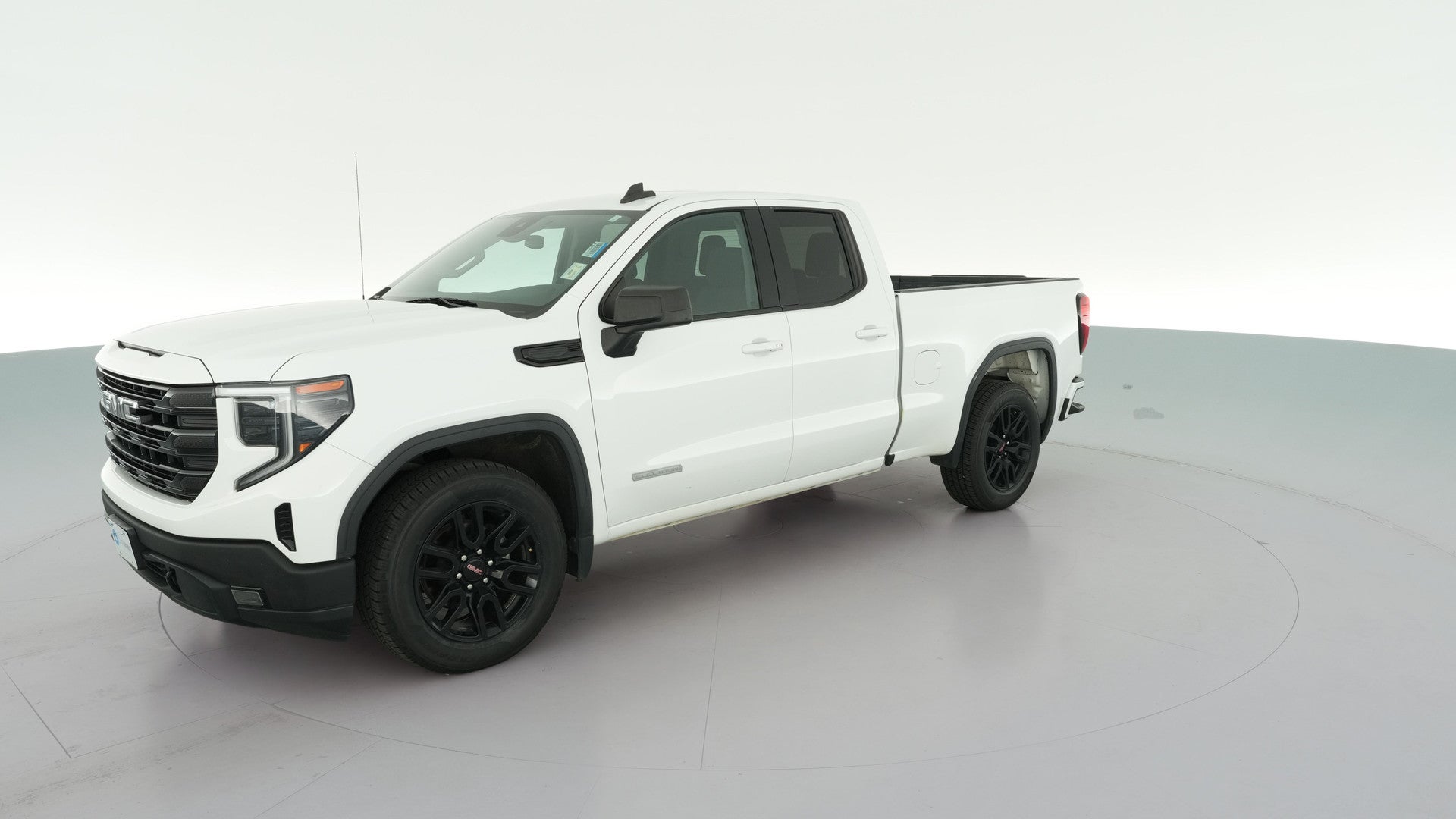 2022 GMC Sierra 1500 Double Cab vehicle photo