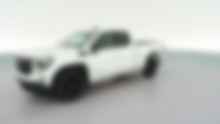 2022 GMC Sierra 1500 Double Cab vehicle photo