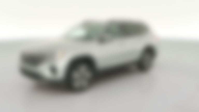 2024 Volkswagen Atlas vehicle photo