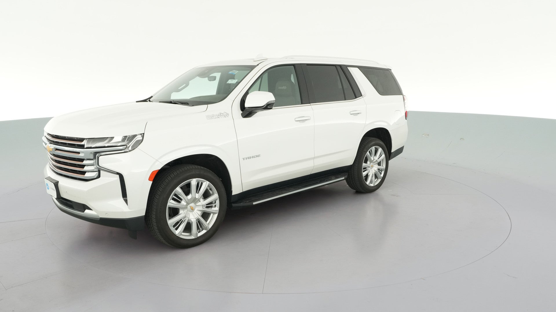2024 Chevrolet Tahoe vehicle photo