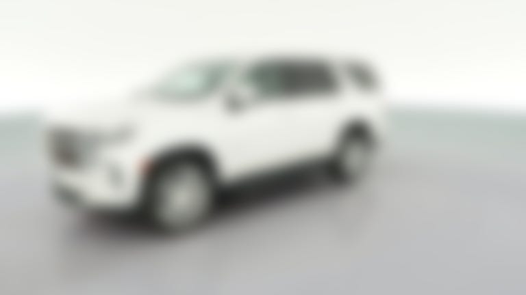 2024 Chevrolet Tahoe vehicle photo
