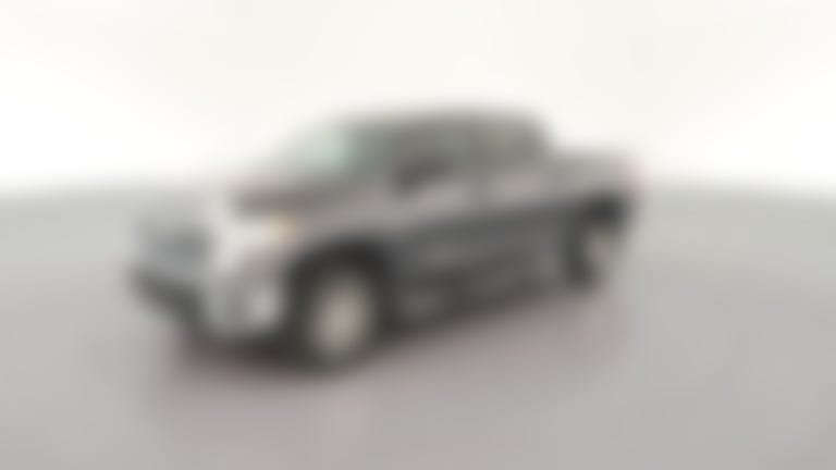2016 Toyota Tundra CrewMax vehicle photo