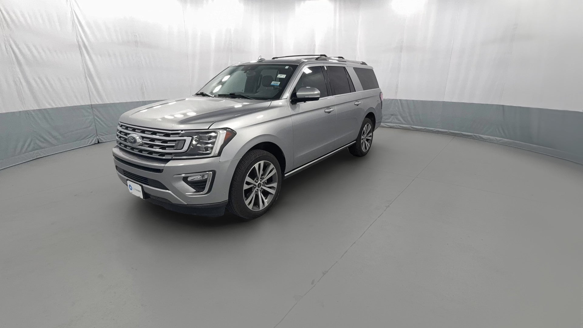 2021 Ford Expedition MAX vehicle photo