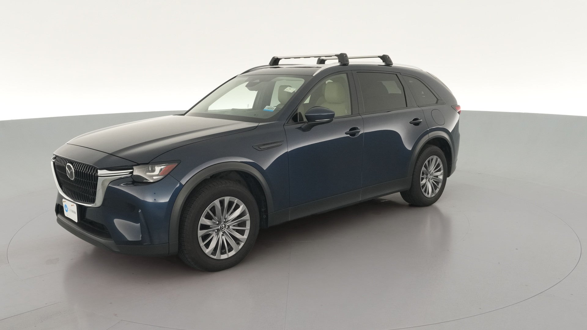 2024 MAZDA CX-90 vehicle photo