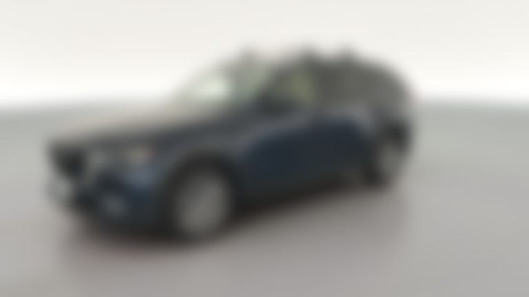 2024 MAZDA CX-90 vehicle photo