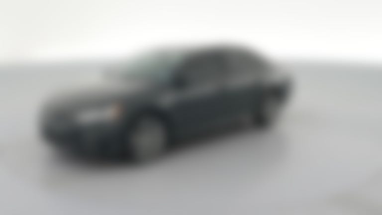 2018 Volkswagen Passat vehicle photo