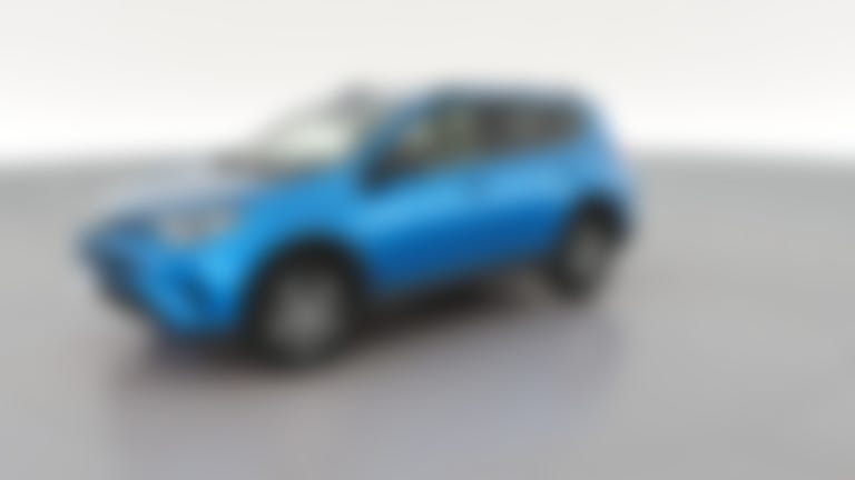 2018 Toyota RAV4 vehicle photo