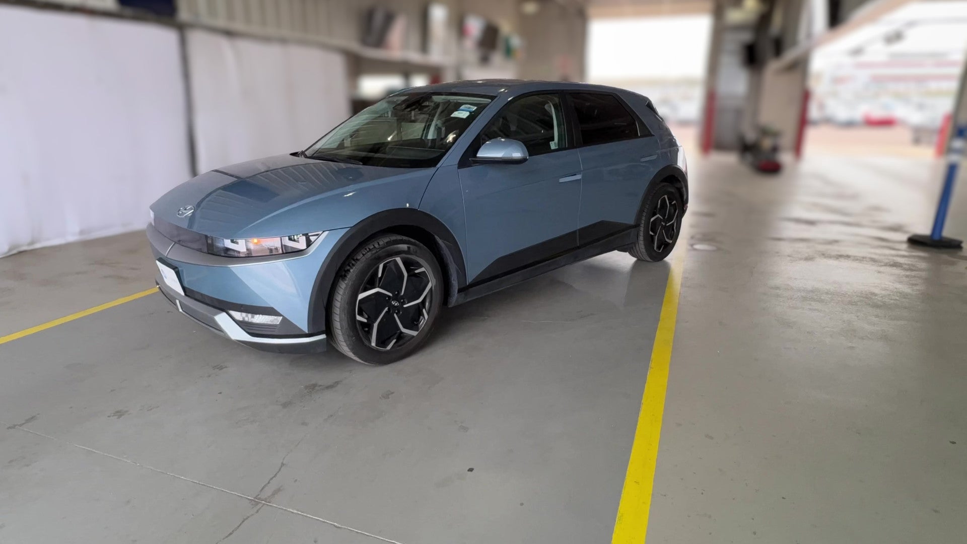 2024 Hyundai IONIQ 5 vehicle photo