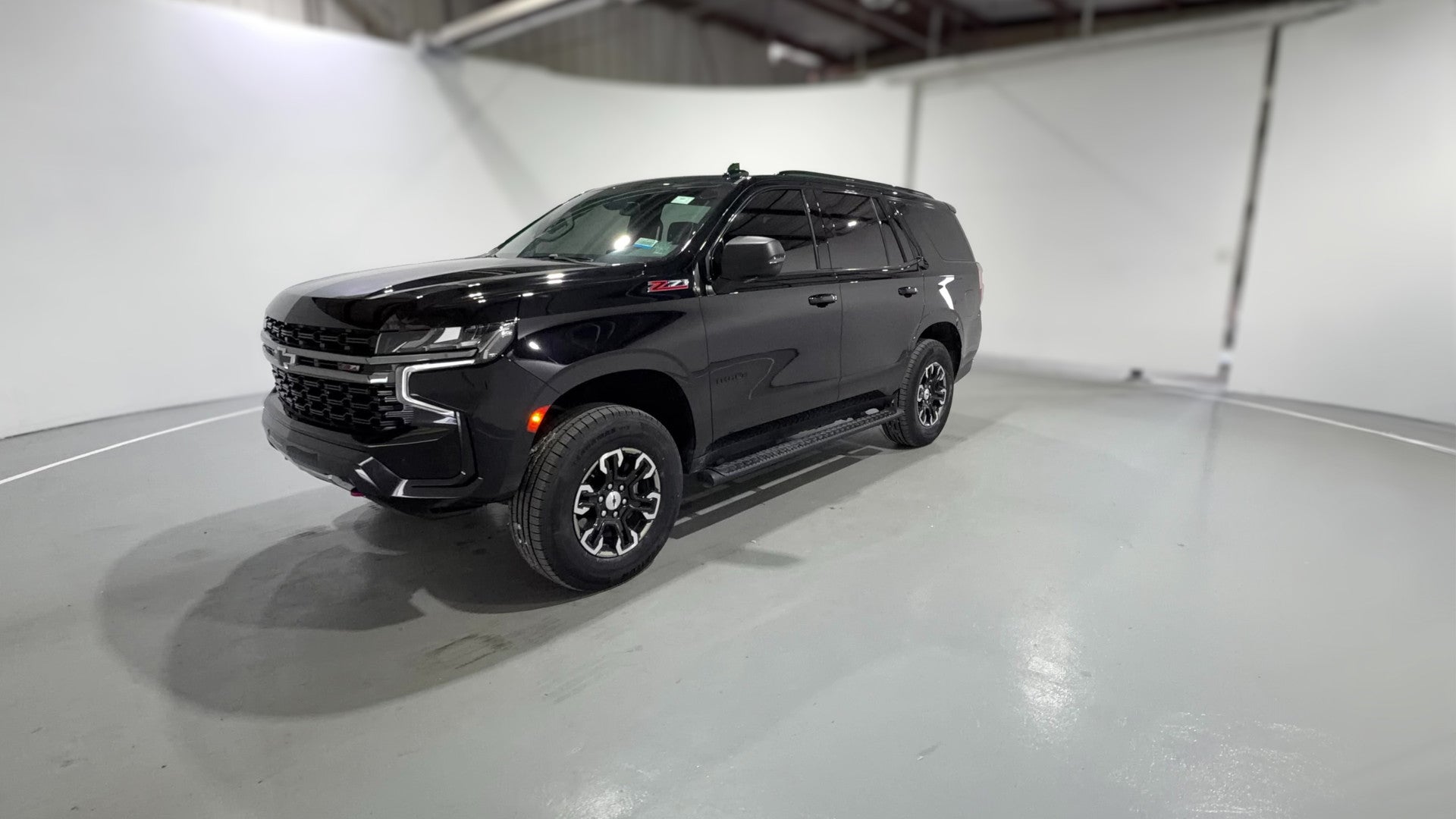 2022 Chevrolet Tahoe vehicle photo