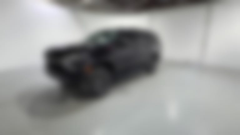 2022 Chevrolet Tahoe vehicle photo