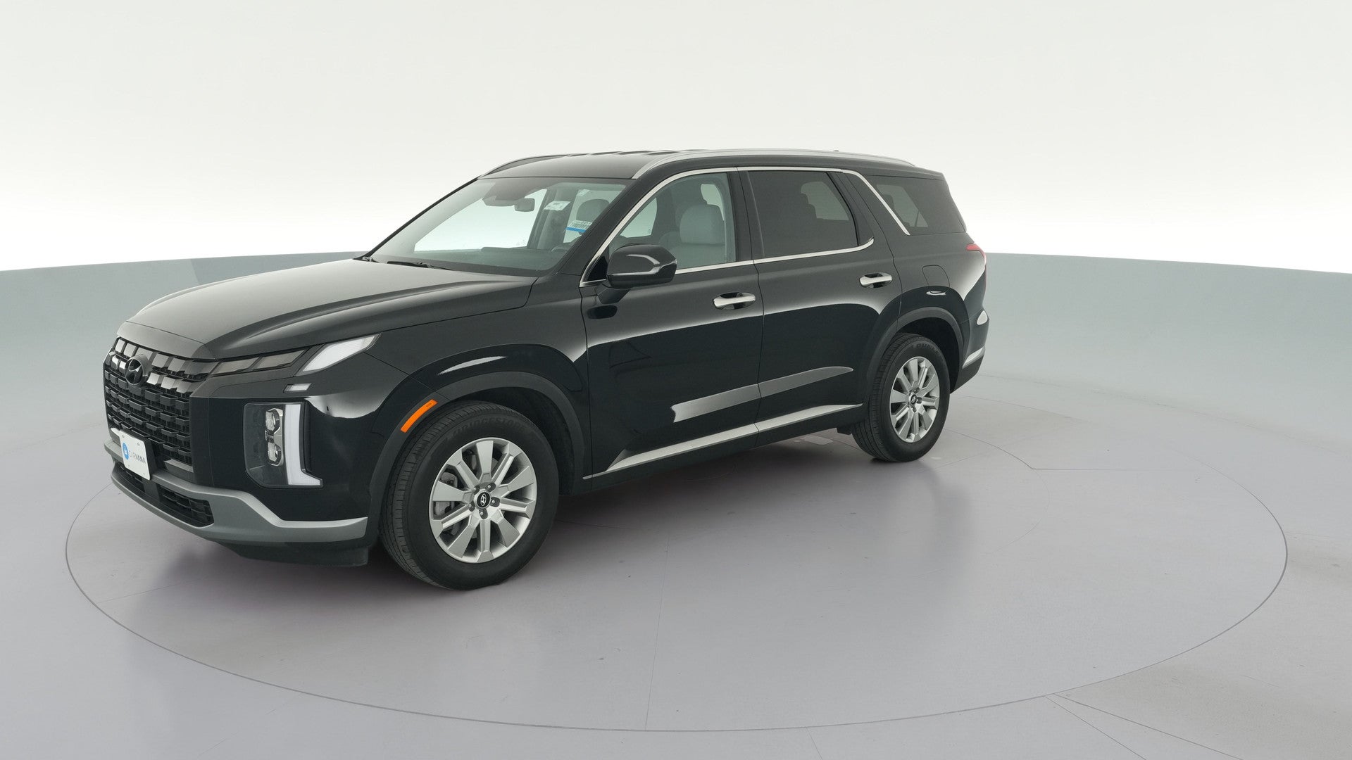 2023 Hyundai Palisade vehicle photo