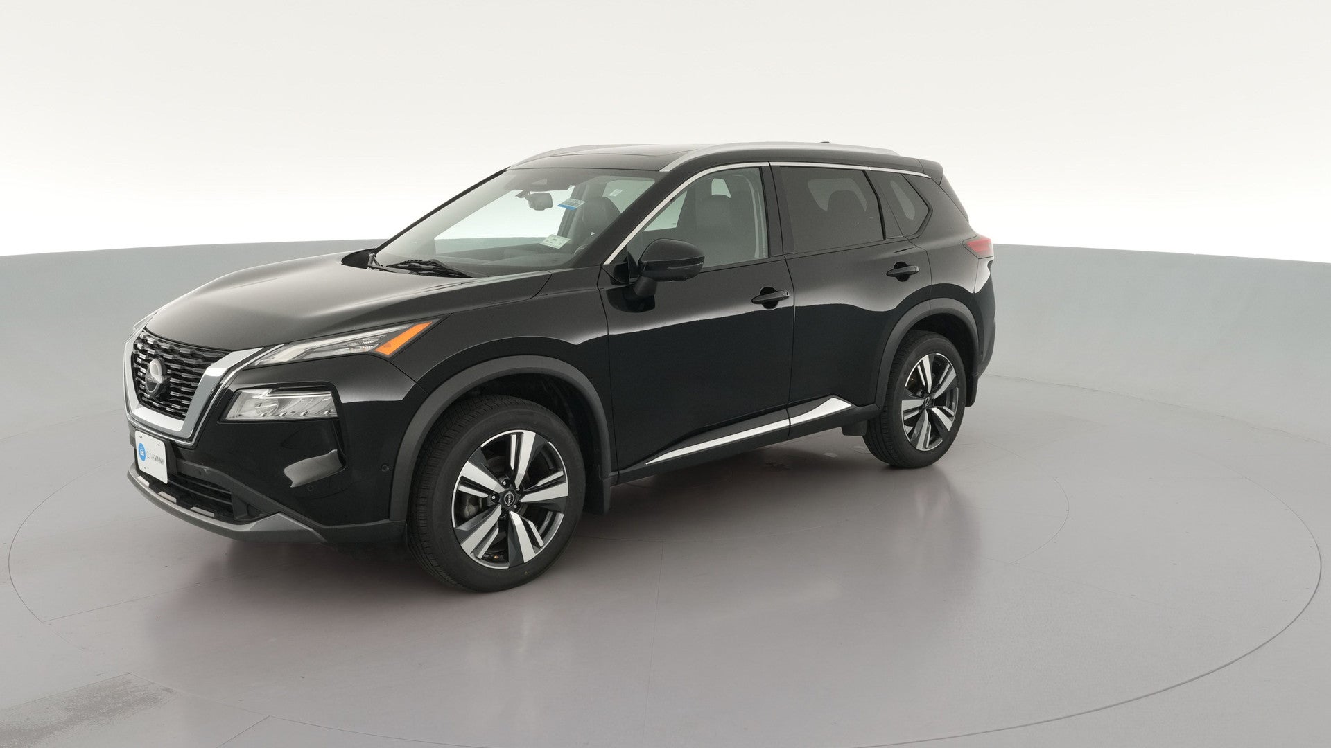 2023 Nissan Rogue vehicle photo