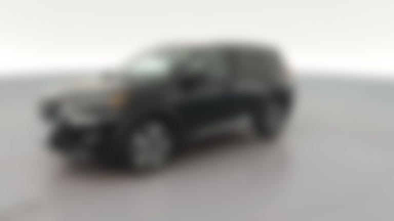 2023 Nissan Rogue vehicle photo