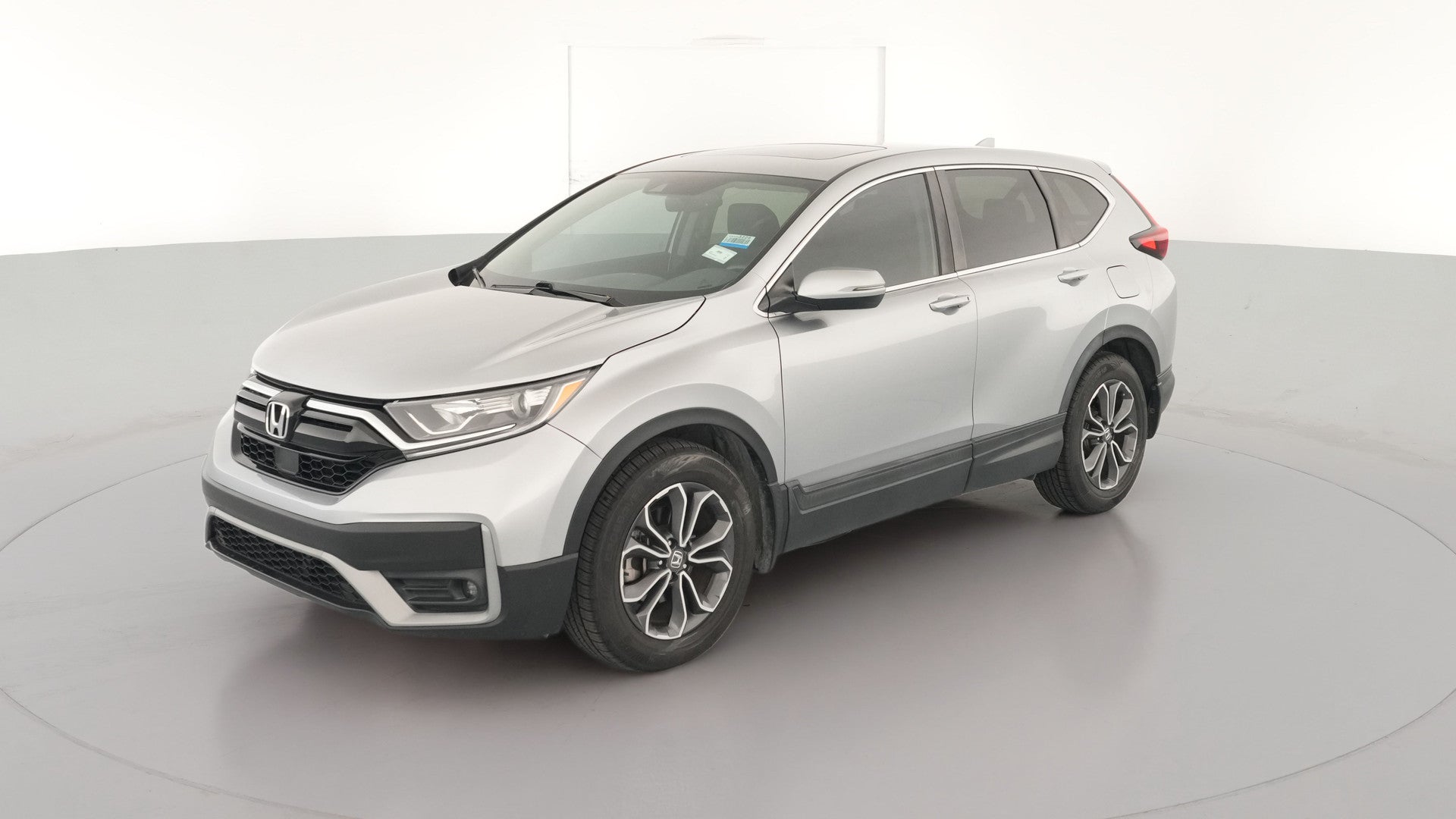 2020 Honda CR-V vehicle photo