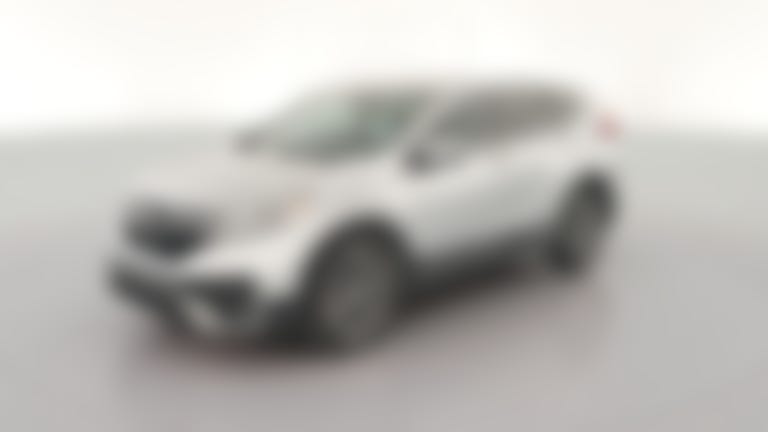 2020 Honda CR-V vehicle photo