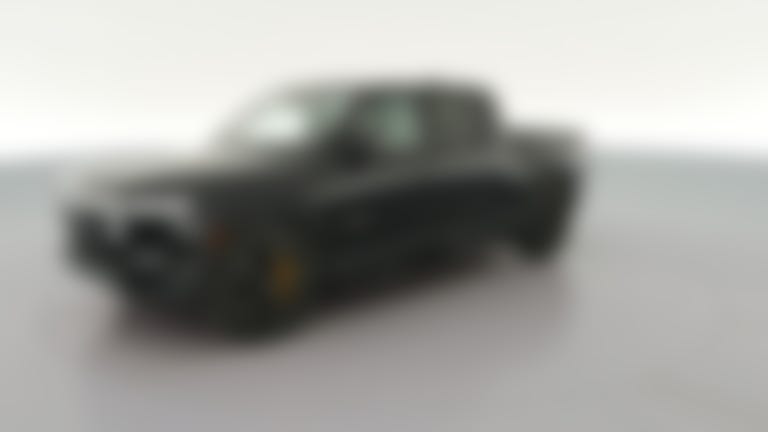 2022 Rivian R1T vehicle photo