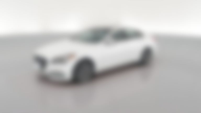 2017 Genesis G80 vehicle photo