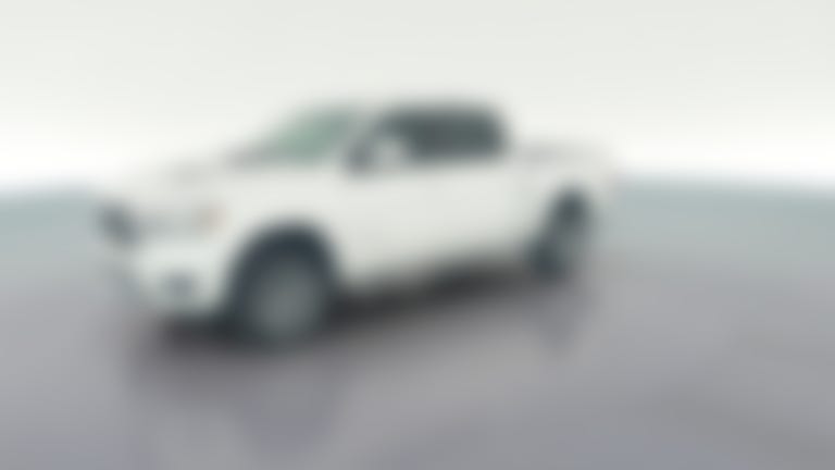 2020 Ram 1500 Crew Cab vehicle photo