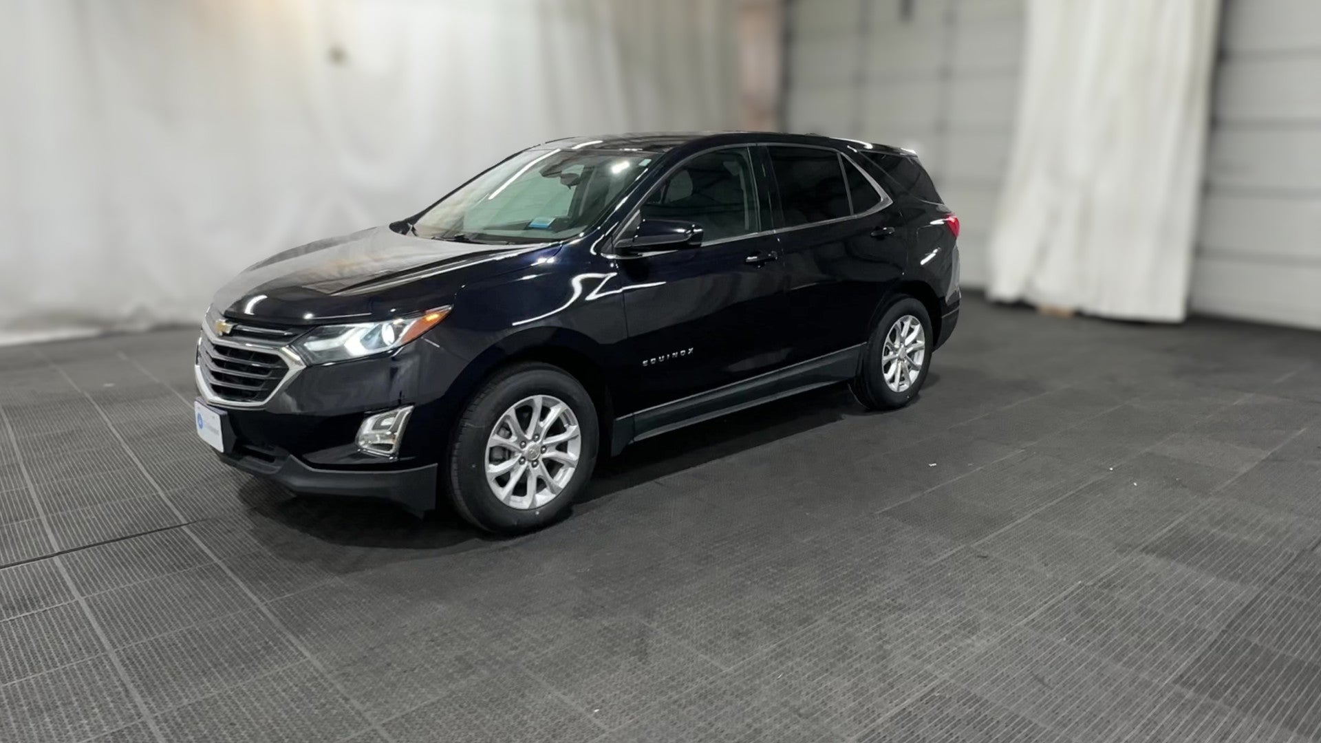 2020 Chevrolet Equinox vehicle photo