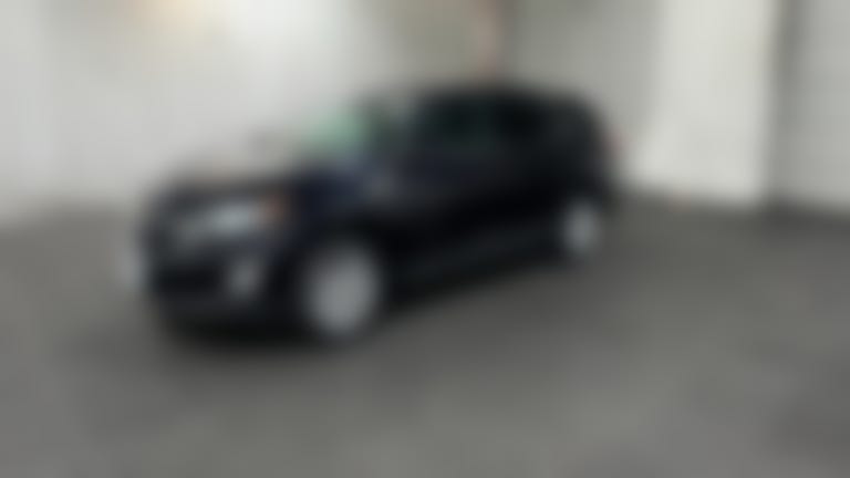 2020 Chevrolet Equinox vehicle photo