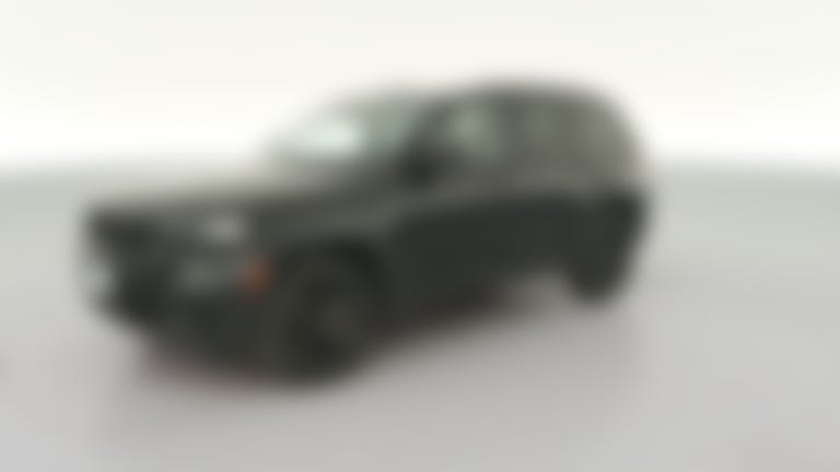 2023 Jeep Grand Cherokee vehicle photo