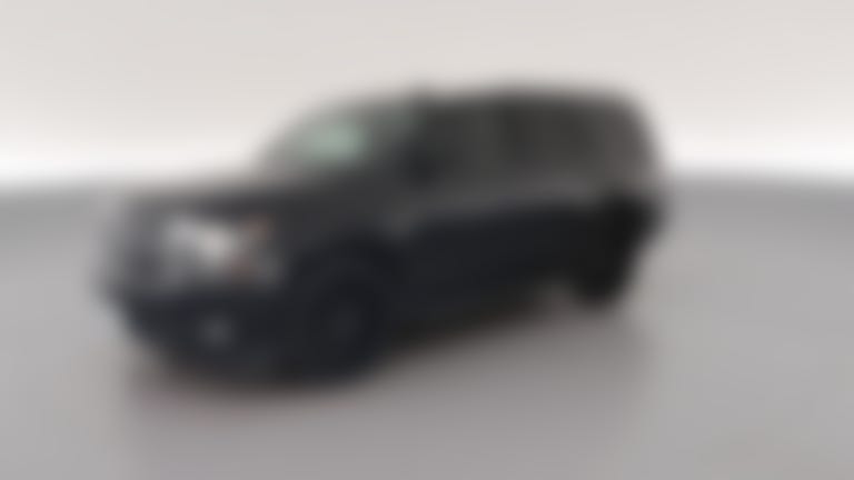 2017 Chevrolet Tahoe vehicle photo