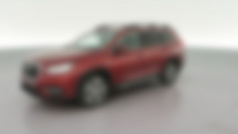 2019 Subaru Ascent vehicle photo