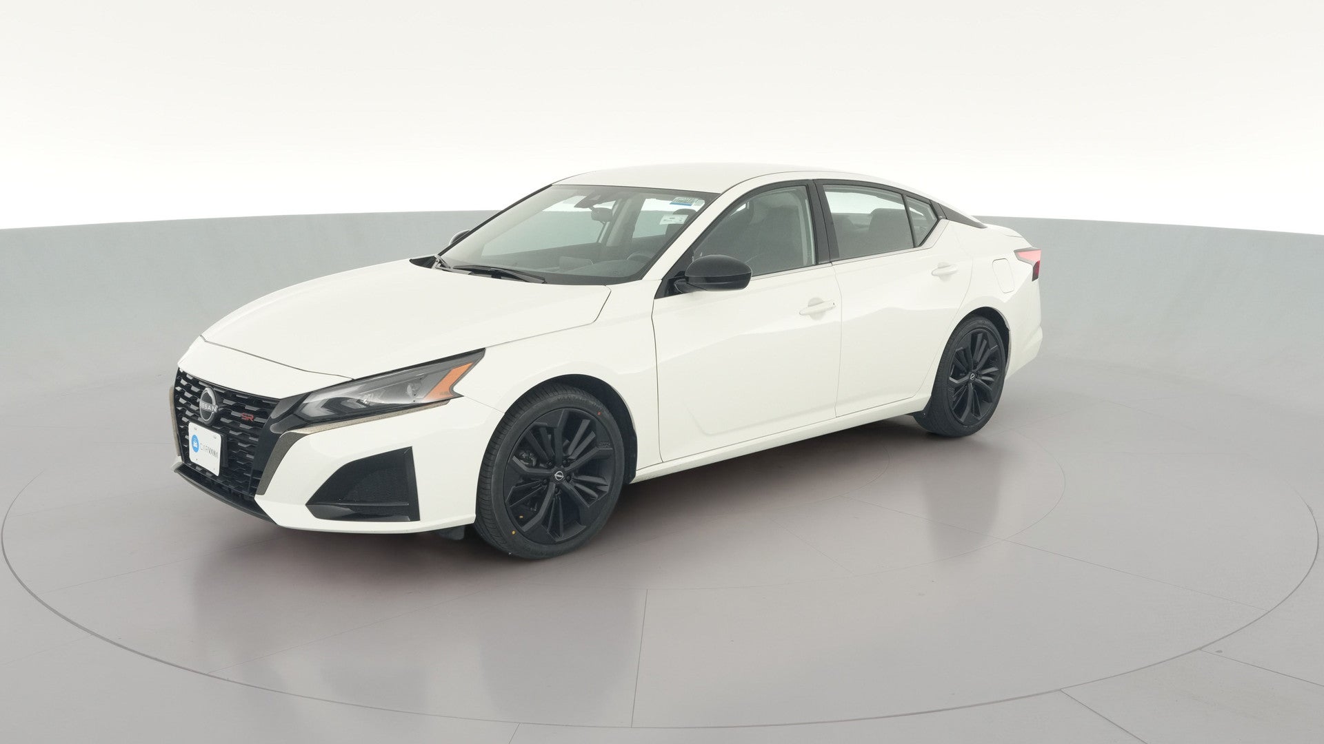 2025 Nissan Altima vehicle photo